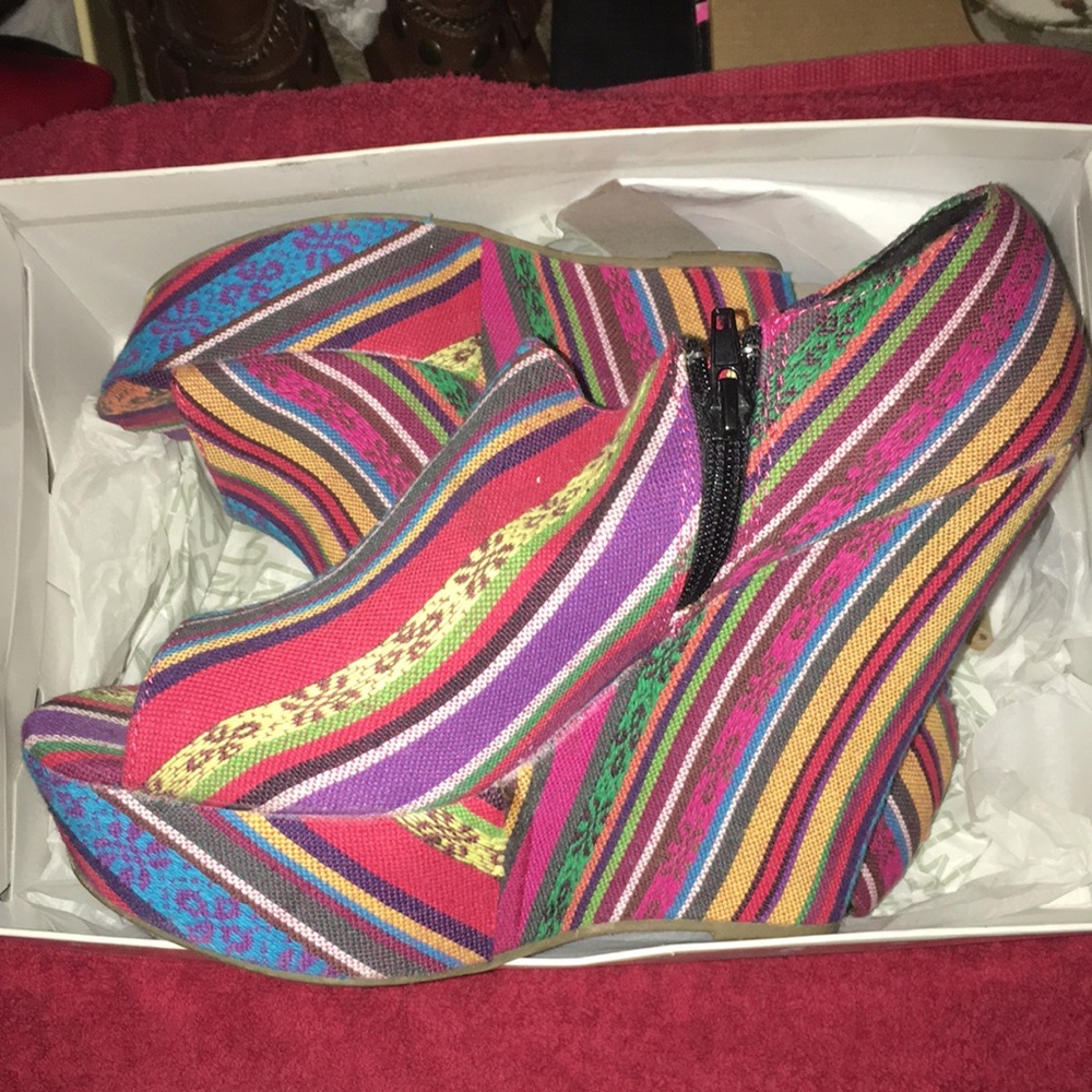 Wedges